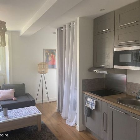Appartement T2 à louer - 34 m² - Photo 4