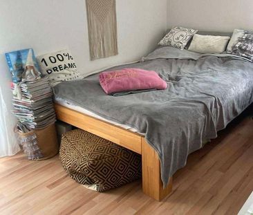 1,5 zimmer Wohnung zur Untermiete am Kolumbusplatz - Photo 1