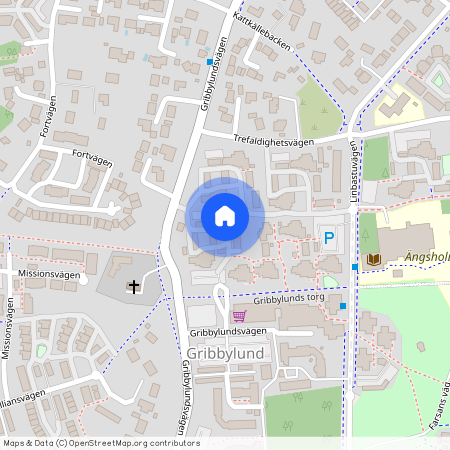 Gribbylundsvägen 70A, 187 64 Täby, Nvjvwhoxfqmpqpjzirpr