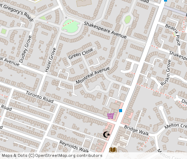 Montreal Avenue, Bristol, BS7 - Photo 1