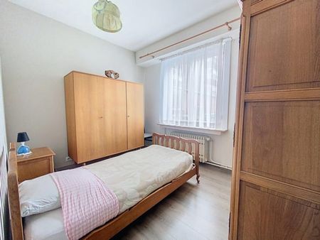 Appartement te huur - Photo 2