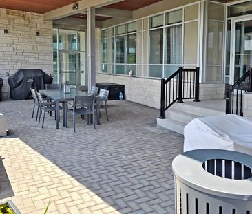 For Lease - 2 Adam Sellers Street Unit# 512, Markham, Ontario - Photo 5