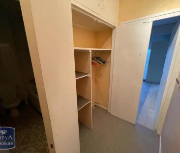 Appartement à louer 1 pièce 27m² - Photo 3