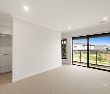 Brand New Luxury Home for Rent – Truganina - Photo 1