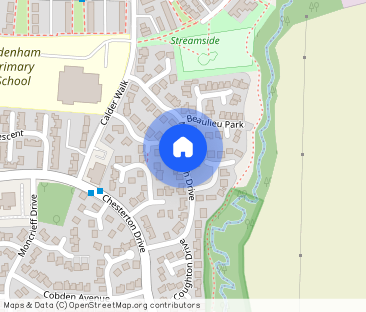 Marlborough Drive, Sydenham, Leamington Spa - Photo 1