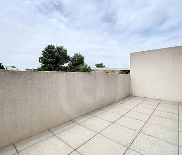 Location Appartement 3 pièces 61m² MONTPELLIER 34090 - Photo 3