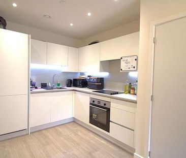 Eastman Village, Harrow View, HA1 - Photo 6