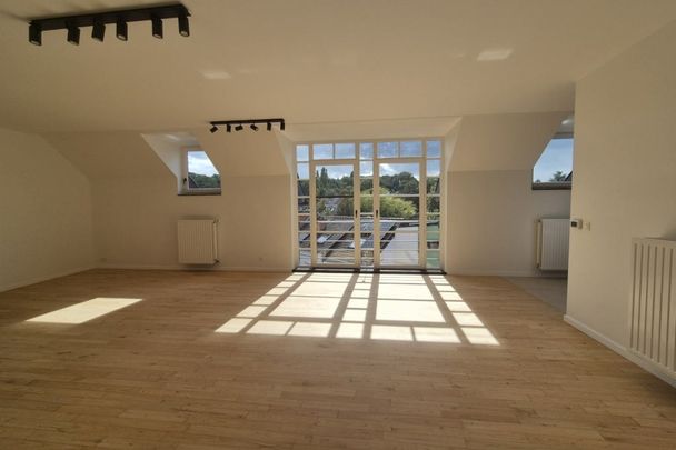 UCCLE - Prox Lycée Français /Quartier St Job - Photo 1