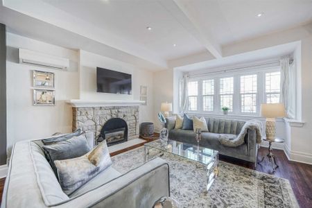 For Lease - 3 Fairleigh Crescent, Toronto, Ontario - Photo 2