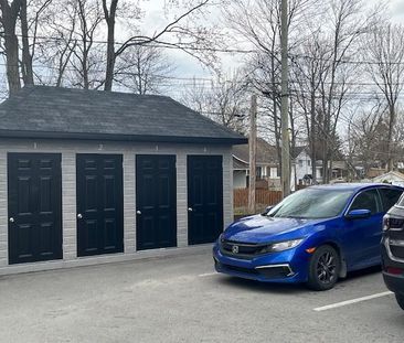 3 1/2 Saint-Jérôme - Photo 1