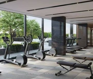 For Lease - 6 Greenbriar Road Unit# 805, Toronto, Ontario - Photo 1