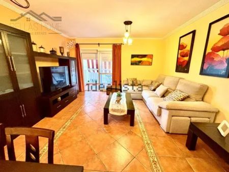 Alquiler de piso en Calle Alejo Carpentier - Photo 4