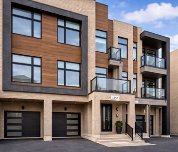 For Lease - 1285 Anthonia Trail, Oakville, Ontario - Photo 6