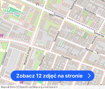 Mieszkanie, 39 m², Warszawa - Zdjęcie 1