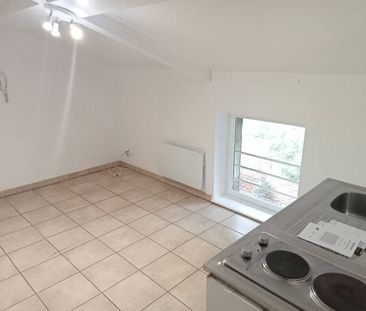 Location appartement 1 pièce 20.78 m² à Mâcon (71000) COMMISSARIAT ... - Photo 2