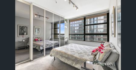 FURNISHED CITY APARTMENT IN PRIME CBD LOCATION | Furnished - Photo 3