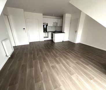 Location Appartement 3 pièces 62m² MELUN 77000 - Photo 4