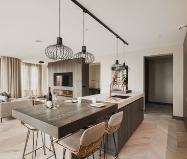 Appartement te huur: Lage Zand 302 2511 GS Den Haag - Photo 5