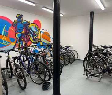 1 bedroom private hall to rent - Photo 1