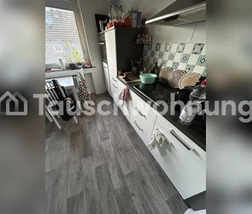 TAUSCHWOHNUNG Schöne 2 Zimmer Wohnung in Köln Kalk - Photo 4