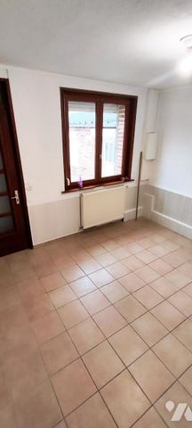 Location maison à Flers-en-Escrebieux disponible de suite - Photo 2