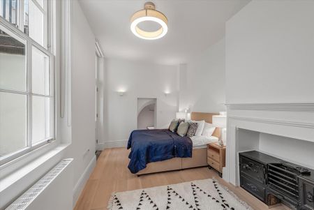 4 bedroom flat to rent - Photo 4