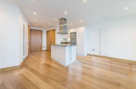 2 Bed Flat, Arena Tower, E14 - Photo 5