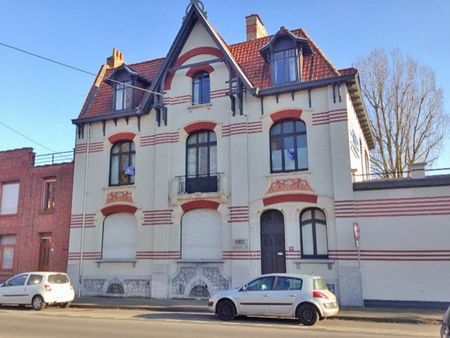 Location Appartement 1 pièce 16m² VILLENEUVE D ASCQ 59650 - Photo 5
