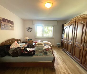 Appartement de 4.5 pièces à CHF 1'550.00 / Mois (Charges inclues) - Photo 4