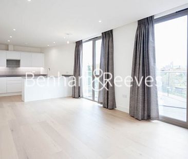 2 Bedroom flat to rent in Seaford Road, Northfields, W13 - Photo 6