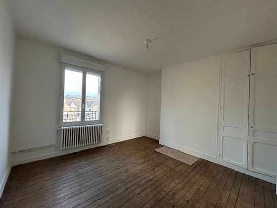 Location Appartement 2 pièces 43m² - Photo 1