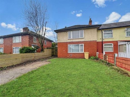 Leverhulme Avenue, Bolton, BL3 - Photo 1
