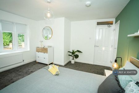 1 bedroom in a house share to rent - Photo 5