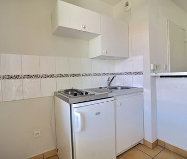 Location Appartement 2 pièces 39m² CLERMONT FERRAND 63000 - Photo 2