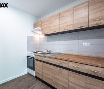 Pronájem bytu 2+kk 48 m² - Photo 1