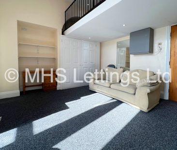 1 Bedroom Apartment for rent in Moorland Road - Photo 4