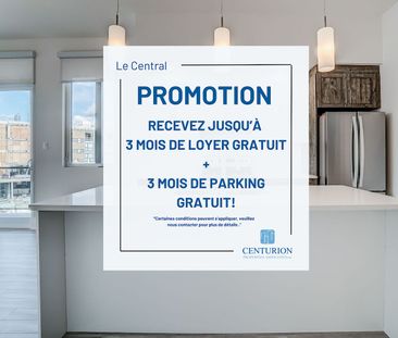 Appartements Central - Photo 4