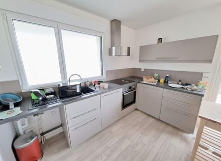 Appartement T2 à louer Chartres De Bretagne - 48 m² - Photo 5