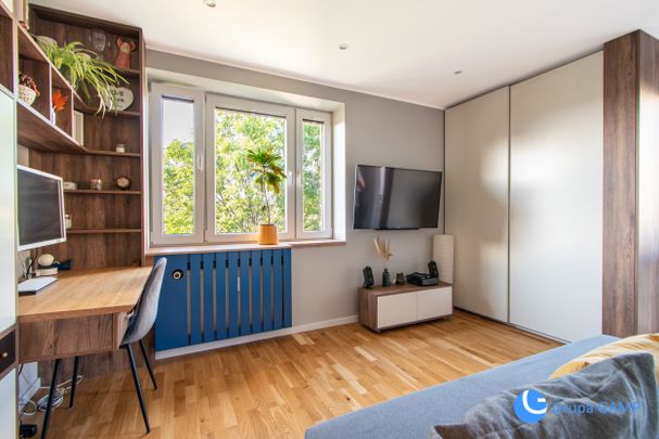 Studio+balkon, ul.Wrocławska,Krowodrza,Łobzów SKA - Zdjęcie 1