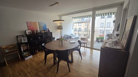 3.5 Zimmer, 104 m², 2. Stock - Foto 2