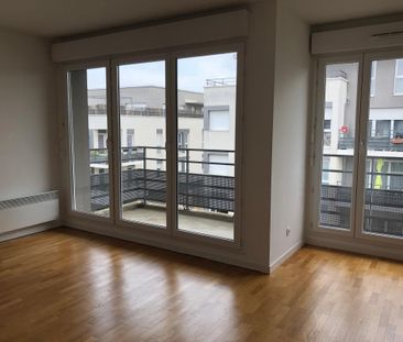 Location Appartement 2 pièces 42m² MONTEVRAIN 77144 - Photo 4