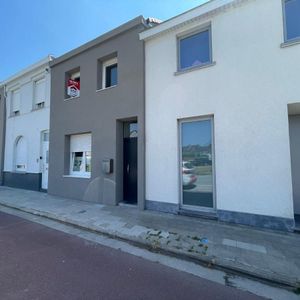 Huis te huur in Wervik voor € 750 met 2 slaapkamers - Photo 3