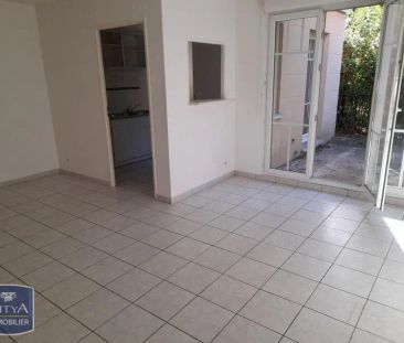 Appartement à louer 3 pièces 61.09m² - Photo 5