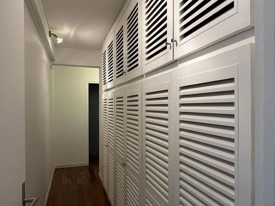 Location appartement 3 pièces, 69.98m², Le Havre - Photo 1