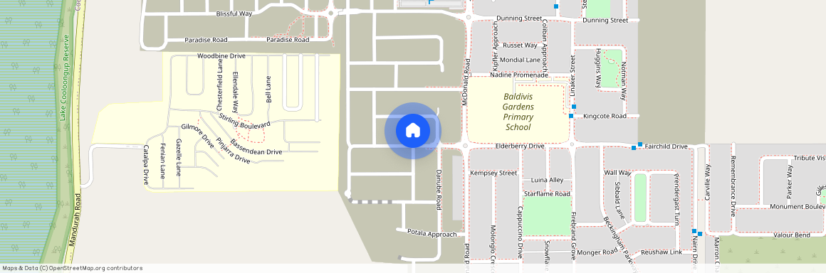 50b Elderberry Drive, WA 6171, Baldivis