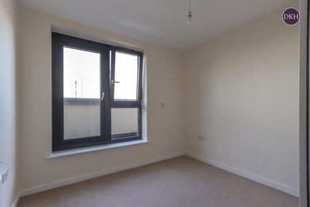 Flanders Court, 12-14 St Albans Road, Watford, WD17 - Photo 3
