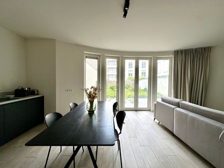 Appartement in Elsene - Photo 2