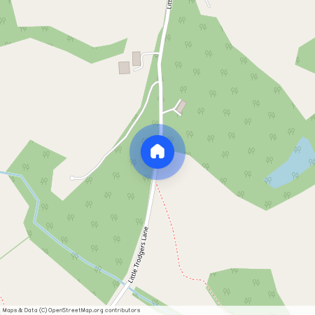 Mayfield Grange, Little Trodgers Lane, Mayfield, East Sussex, TN20