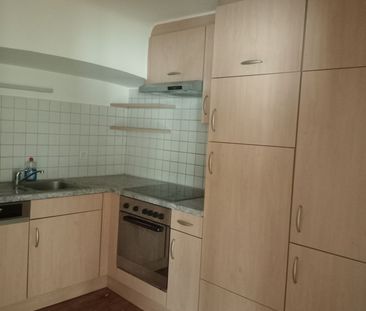 2.5 Zimmer, 2. Stock - Photo 1