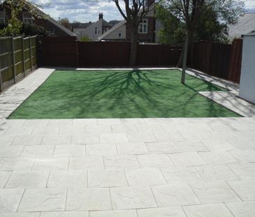 4 bedroom semi-detached house to rent - Photo 6